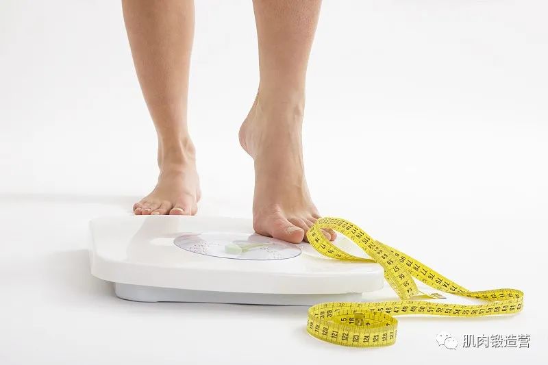 你的体重还在骤增吗？这5个方法，可以帮你及时止步