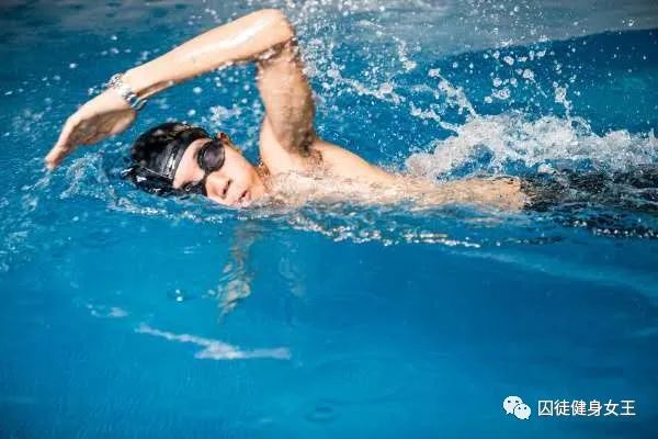 游泳有益于身体健康，除了这些，你还知道游泳哪些呢？