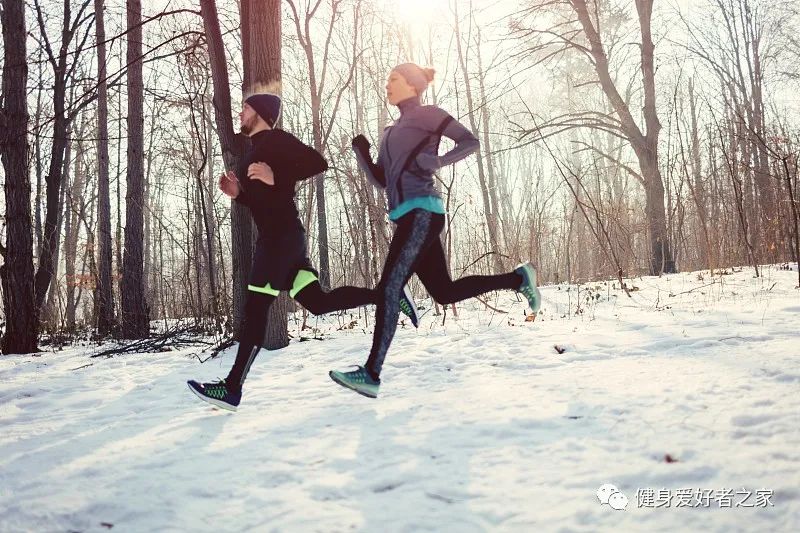 冬季健身人气不减，锻炼要注意什么？这些细节你一定要注意