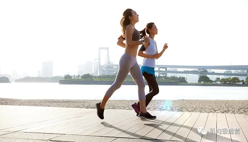 亲身测评：慢跑的减肥效果到底如何？想用慢跑减肥的朋友先停下