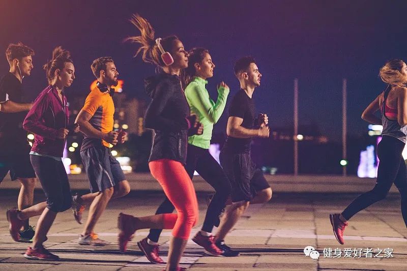 跑步不仅枯燥还难受，那么应该如何做，才能达到减肥目的？