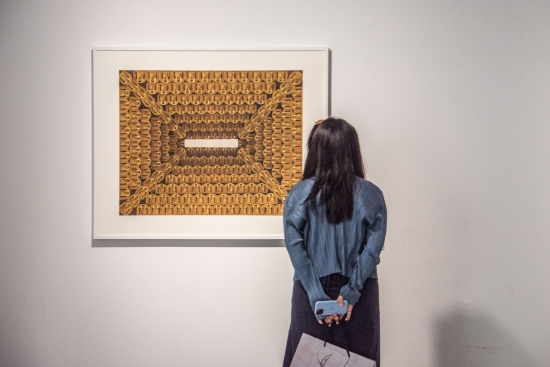 展览｜珠穆朗玛的回响—— 空间、地方、自然