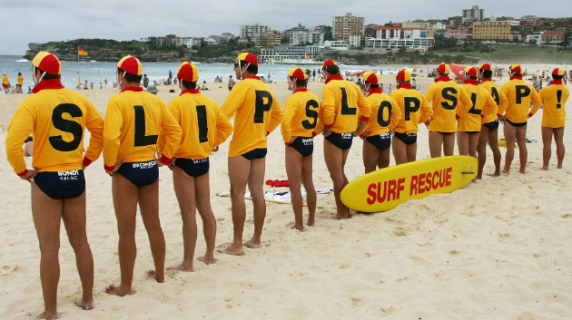 针对臭氧层空洞导致的皮肤癌问题，澳大利亚发起了一项名为“slip， slop， slap”的公共卫生活动，提醒人们要多穿衣服、涂防晒霜、戴上帽子。