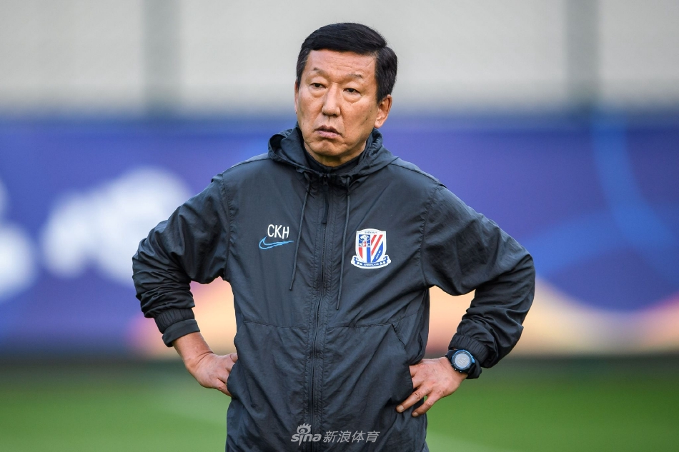 山东泰山官宣韩国教练崔康熙出任一线队主教练