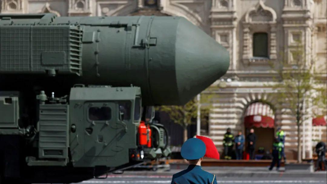 俄罗斯宣布：废除《欧洲常规武装力量条约》，发生什么事了？