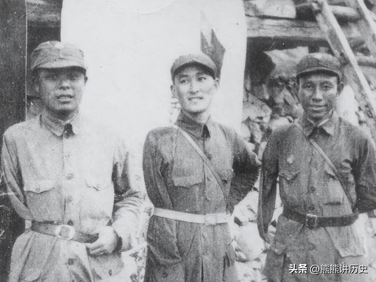 1964年，叶帅在湖南接见民兵代表会时，陪同人员都有谁？