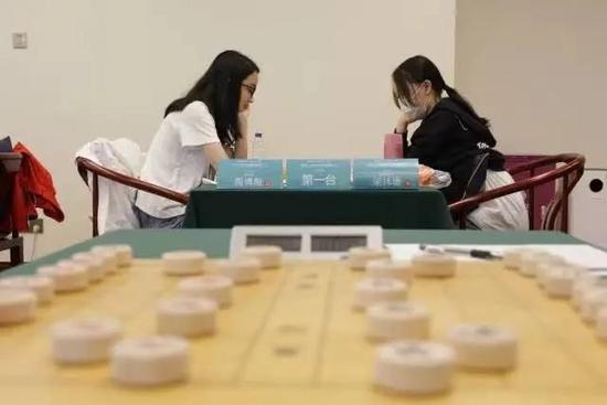 “韵味杭州”2023年全国象棋青年个人锦标赛落幕