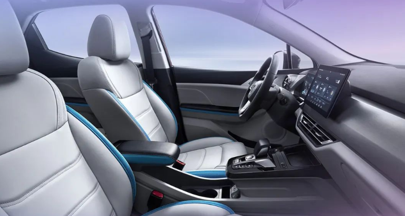 比亚迪 2023 款元 Pro 车型 5 月 31 日上市，预售 9.98 万元起