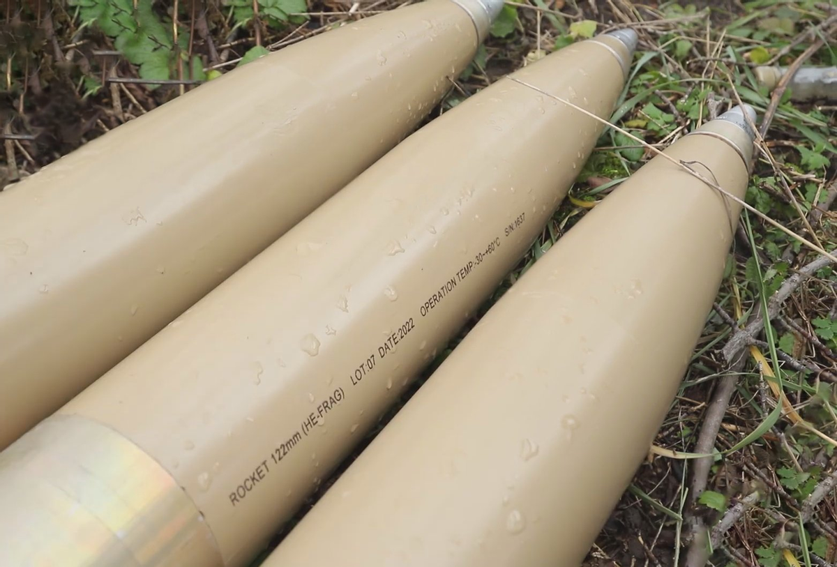 “背刺俄罗斯”，巴基斯坦给乌克兰10万发炮弹，有没有考虑后果？