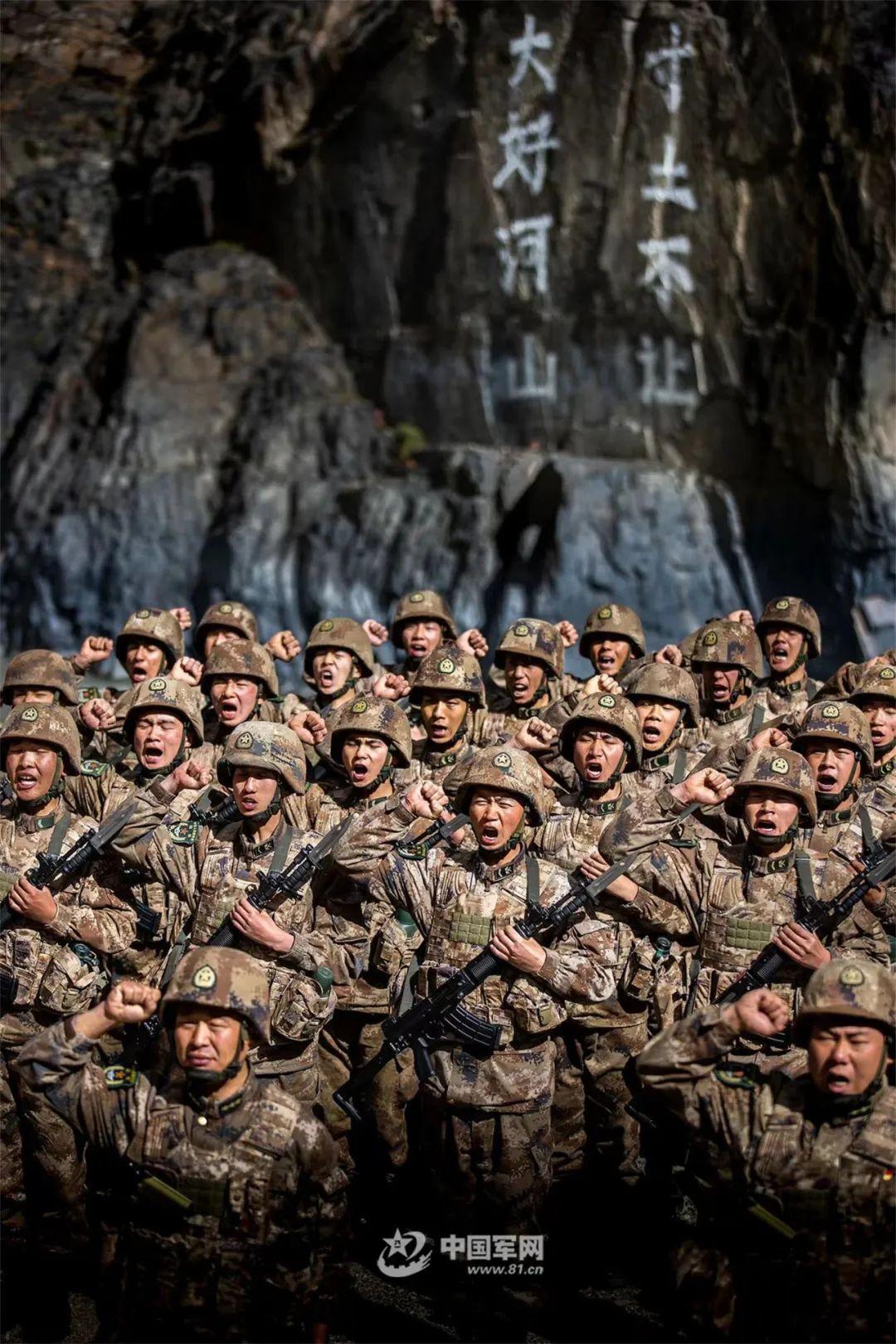 新中国都成立74年了，我们的军队，为什么还叫解放军？