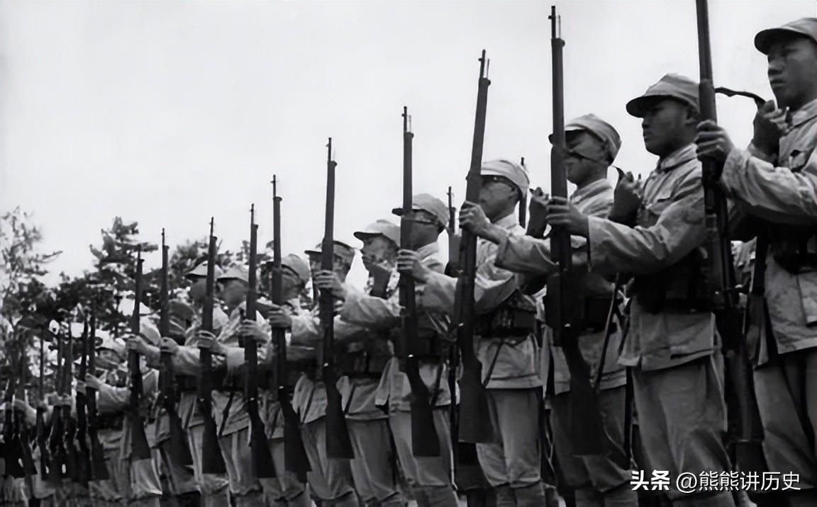 1949年，第一野战军新增的两个兵团，是哪位名将任司令员？