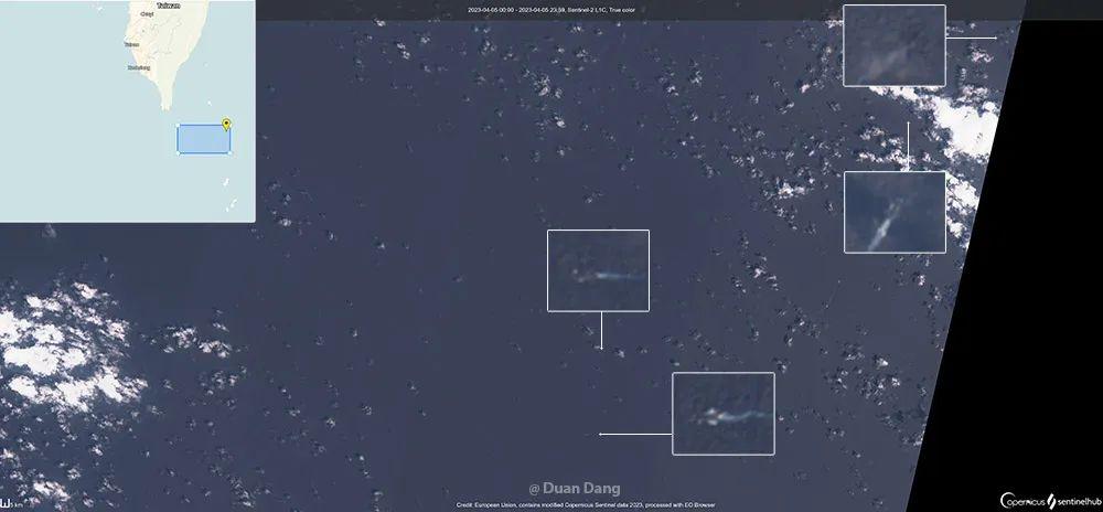 “山东”舰出击首次进入太平洋，网友振奋：中国双航母时代来了！