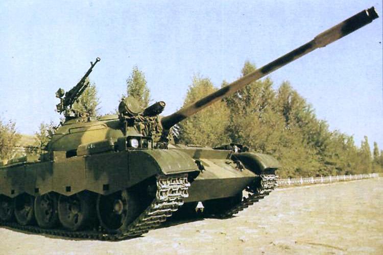大手笔，“巴铁”进口679辆VT-4主战坦克，有哪些重大意义？