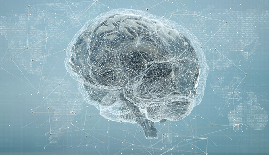 最新AI技术无创解码“大脑语言”，准确率达73%！