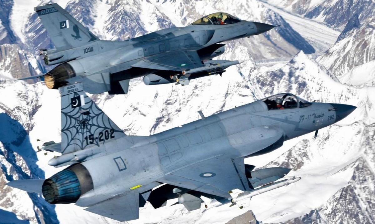 又生变数？阿根廷欲采购中国武器，“枭龙”将有望竞争过F-16？