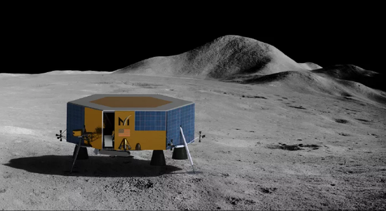 Astrobotic以450万美元收购Masten：承诺将继续推进月球技术