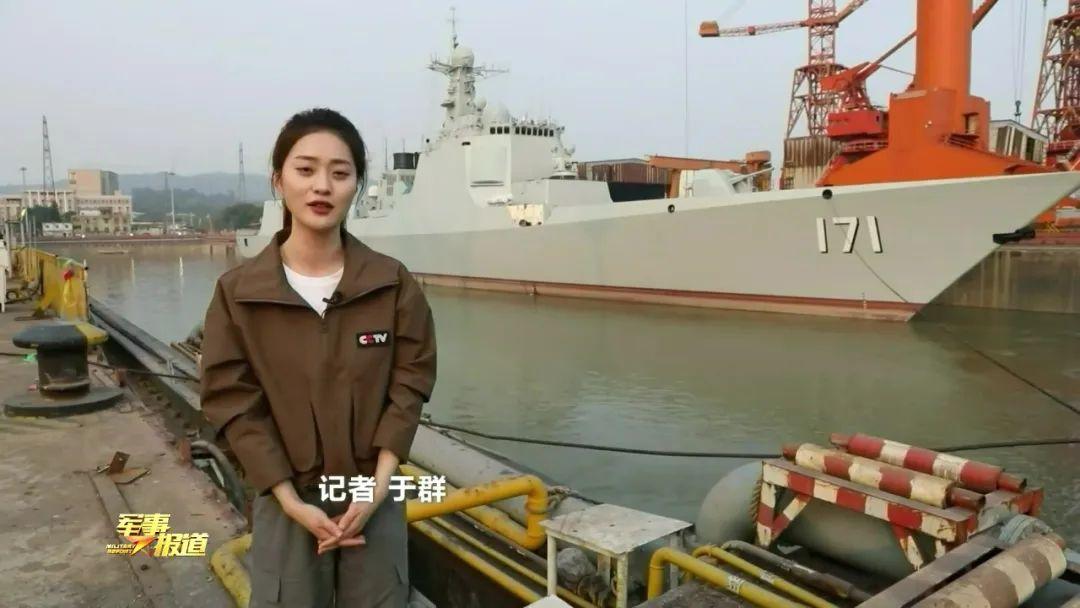 中国海军171舰完成重大升级，为什么说“大改老舰”不划算？