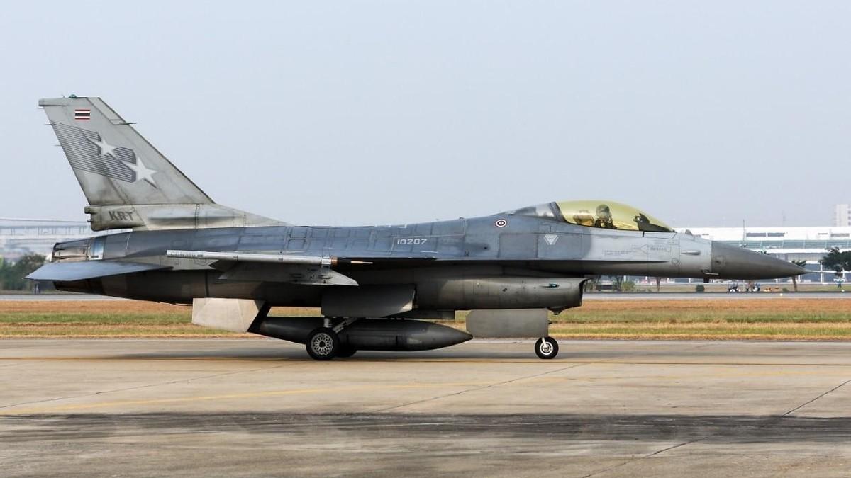 耍大牌！F-35出口严苛引泰国担忧，其未来将采购中国歼-35？