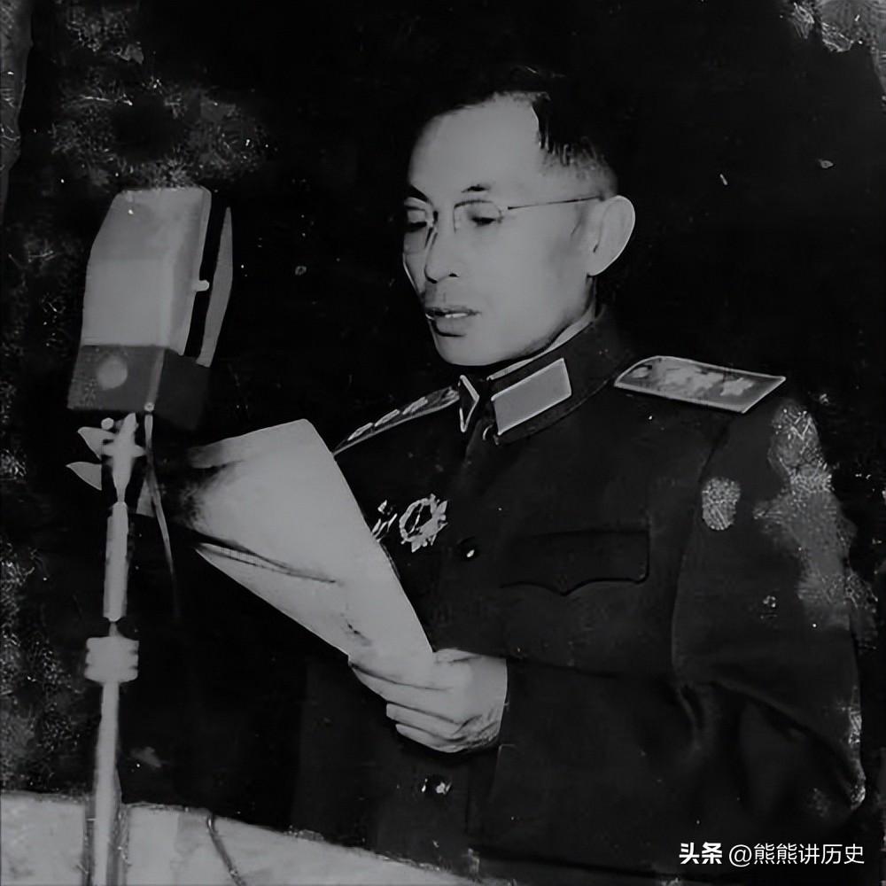 1973年，接替韩先楚出任福州军区司令员的将领，也是一员猛将