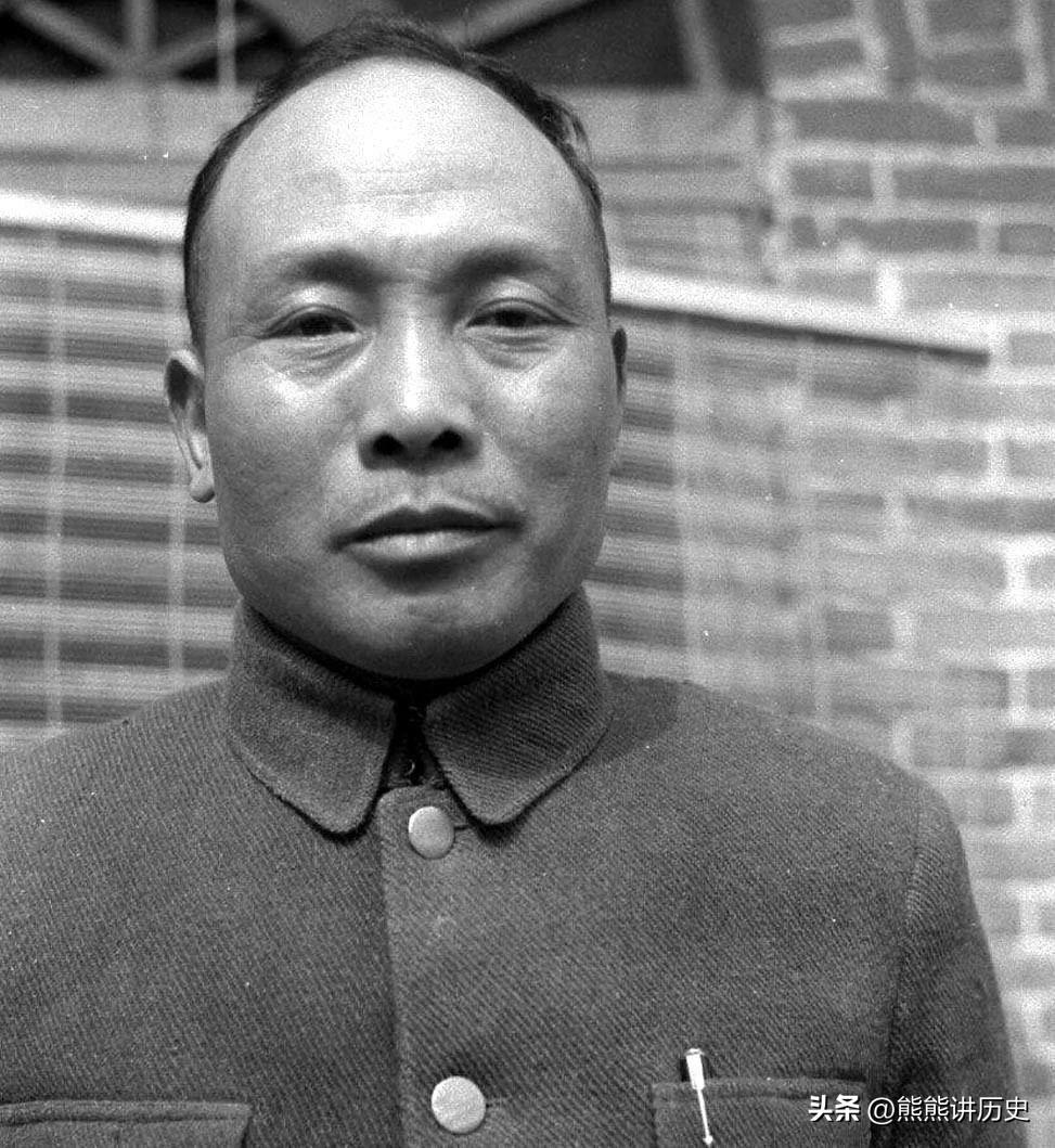 解放战争结束后，蒋介石集团四大派系的首脑人物，去哪了？