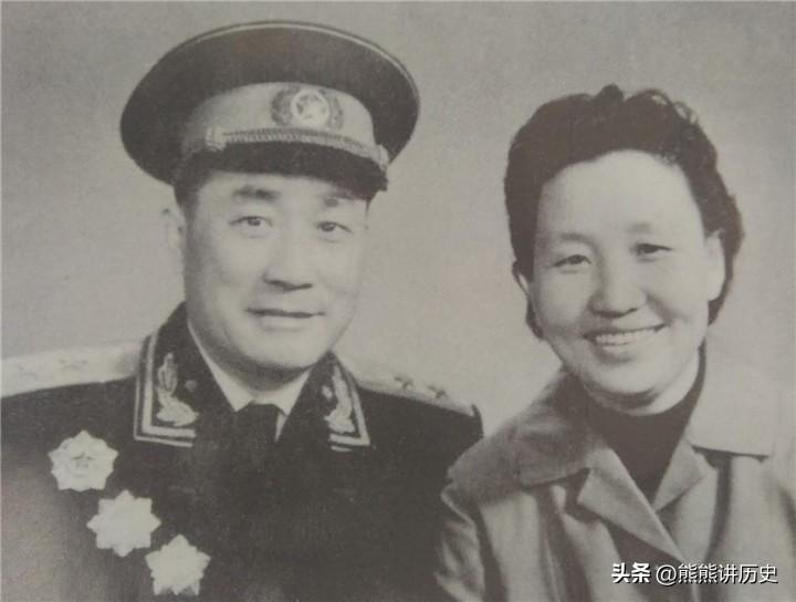 三位军长级别的将领，为何在1955年，可以当选大军区司令
