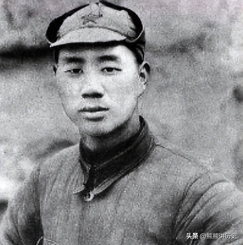 1955年，杨成武担任北京军区司令员，四位副司令都是谁？