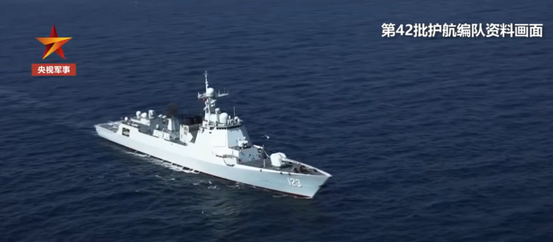 中国、俄罗斯、南非海军联合军演！外媒：舰队“带了核武器”！