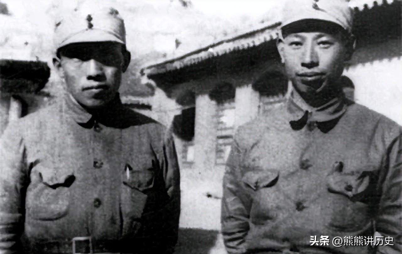 第四野战军四位兵团司令，只有邓华参加援朝战争，其余三位去哪了