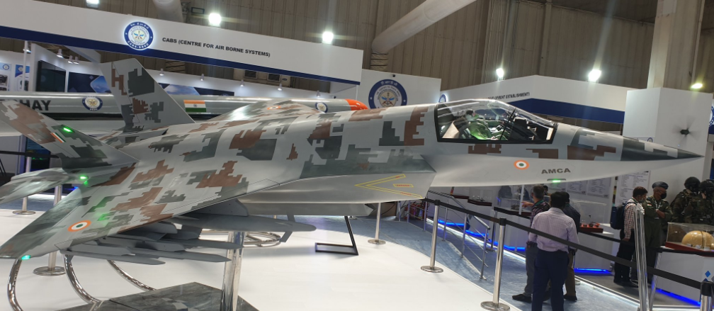 热议！美国F-35A高调亮相印度航展，印度空军未来会大量采购吗？