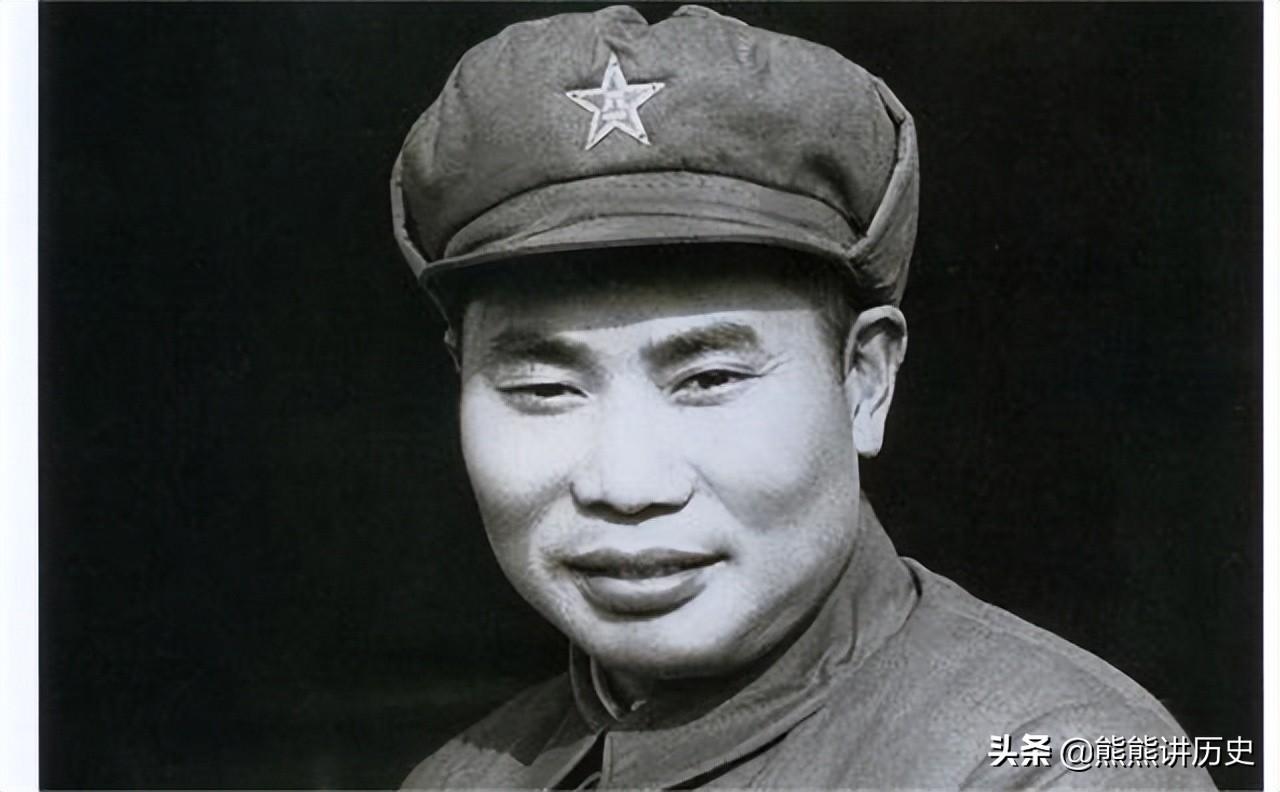1948年成立的华北军区，七个比较重要的职位，都是谁担任？