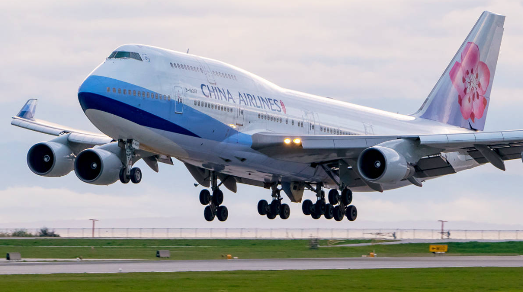 全球最后一架波音747客机交付！被誉为“空中女王”，为何会停产