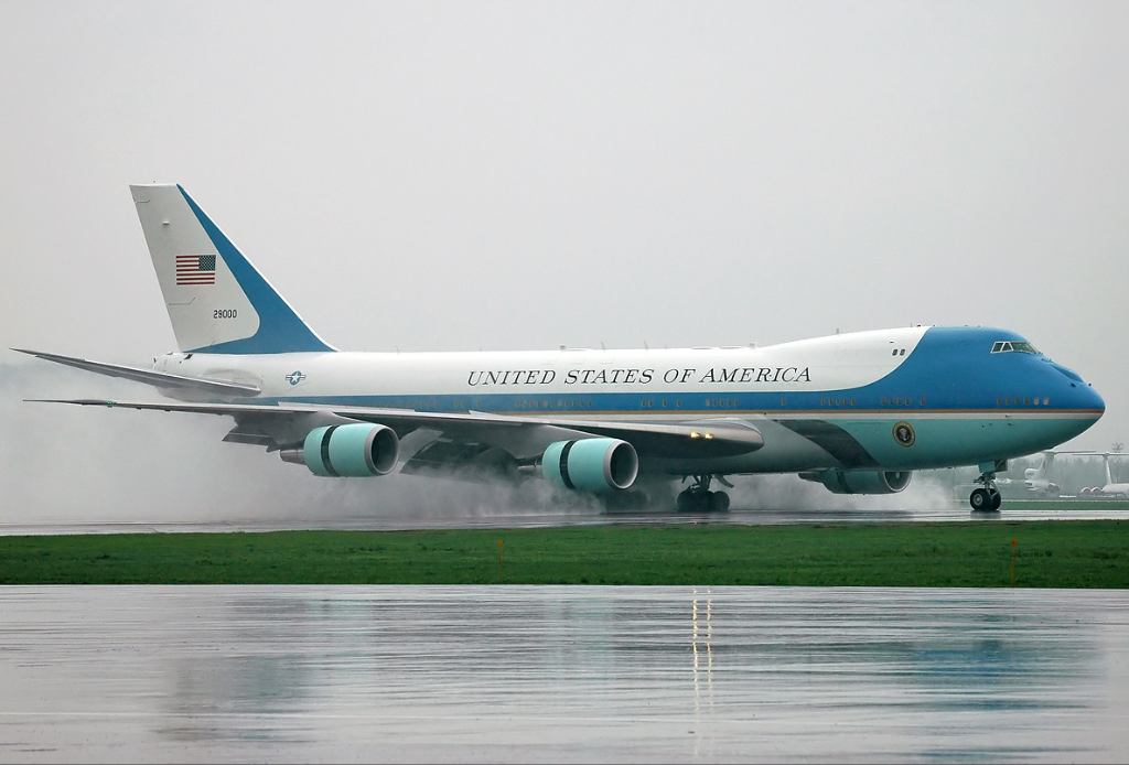 全球最后一架波音747客机交付！被誉为“空中女王”，为何会停产