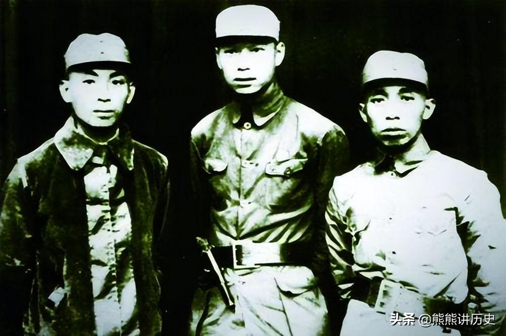 华野王牌第一纵队，三位军事主官，在1955年是授予了什么军衔