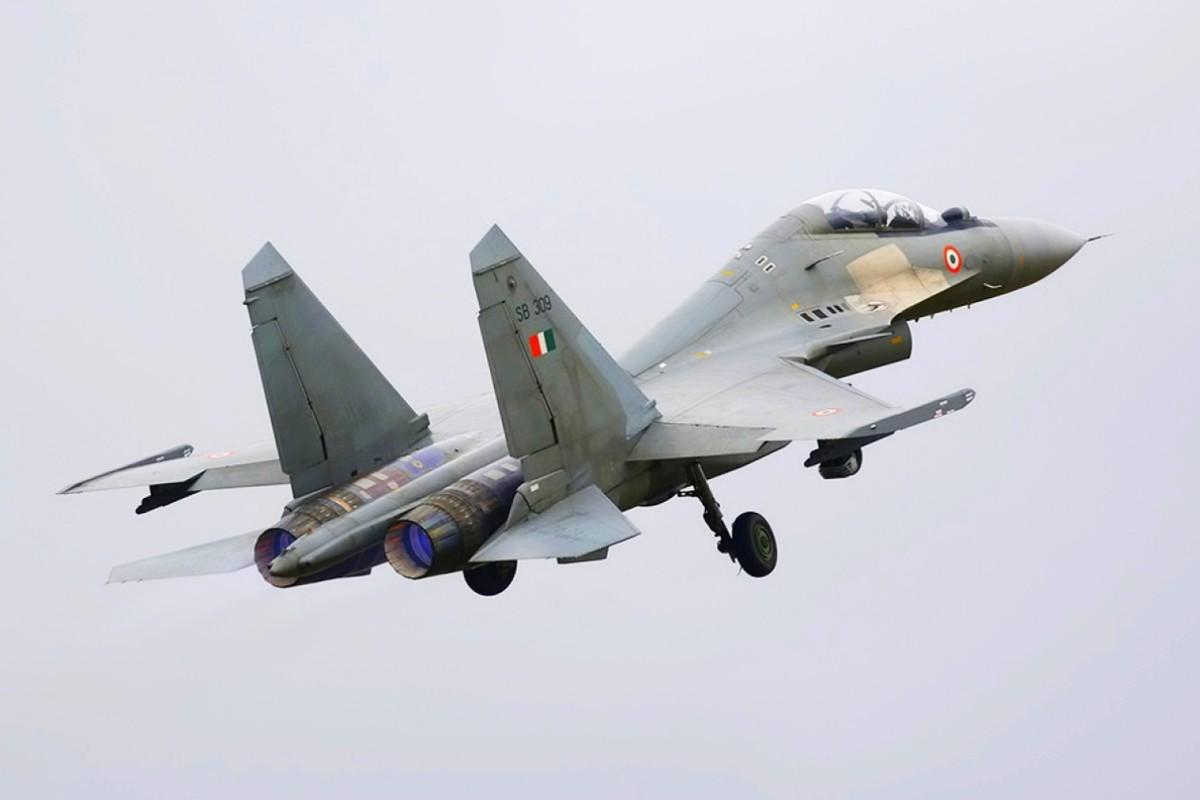 印媒宣称：印度苏30MKI能模拟中国歼16的性能，印军能占先机吗？