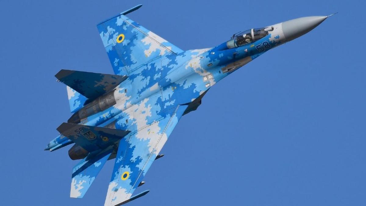 “狮子大开口”！乌克兰请求援助200架F-16，美国为何直接拒绝？
