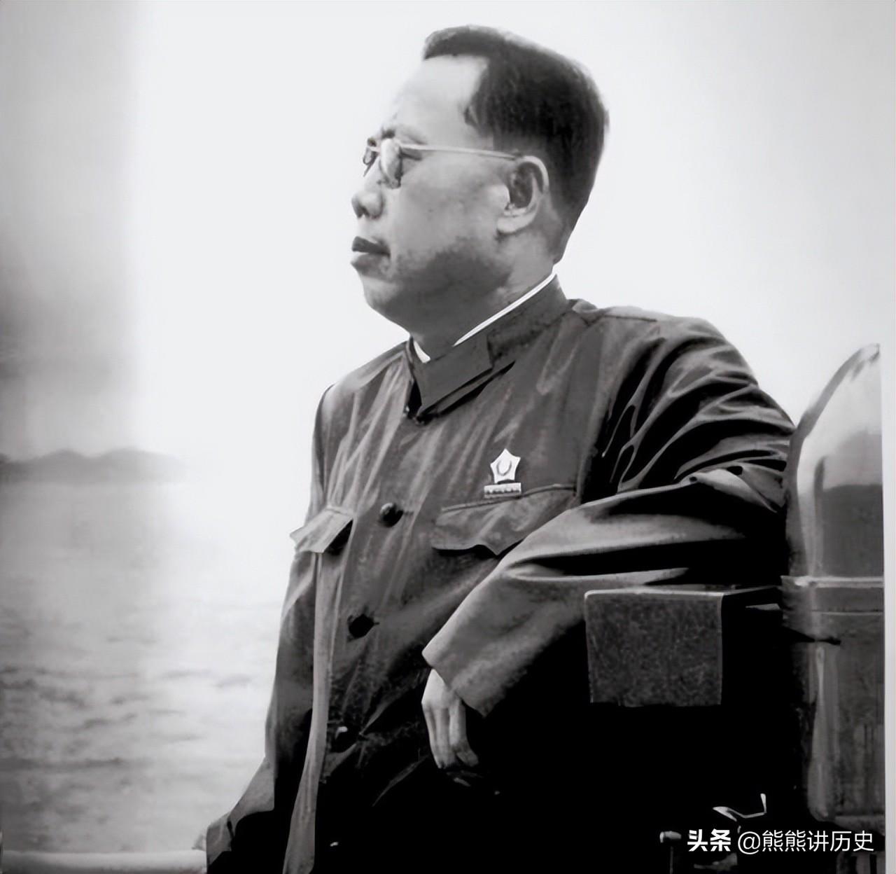 李作鹏接任43军军长，那么127师师长的位置，由哪位虎将担任