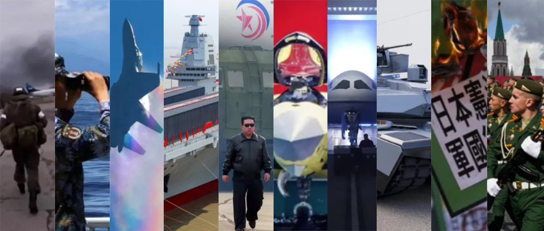 飞机、军舰统统都有！2023年，中国军迷都能看到哪些新装备？