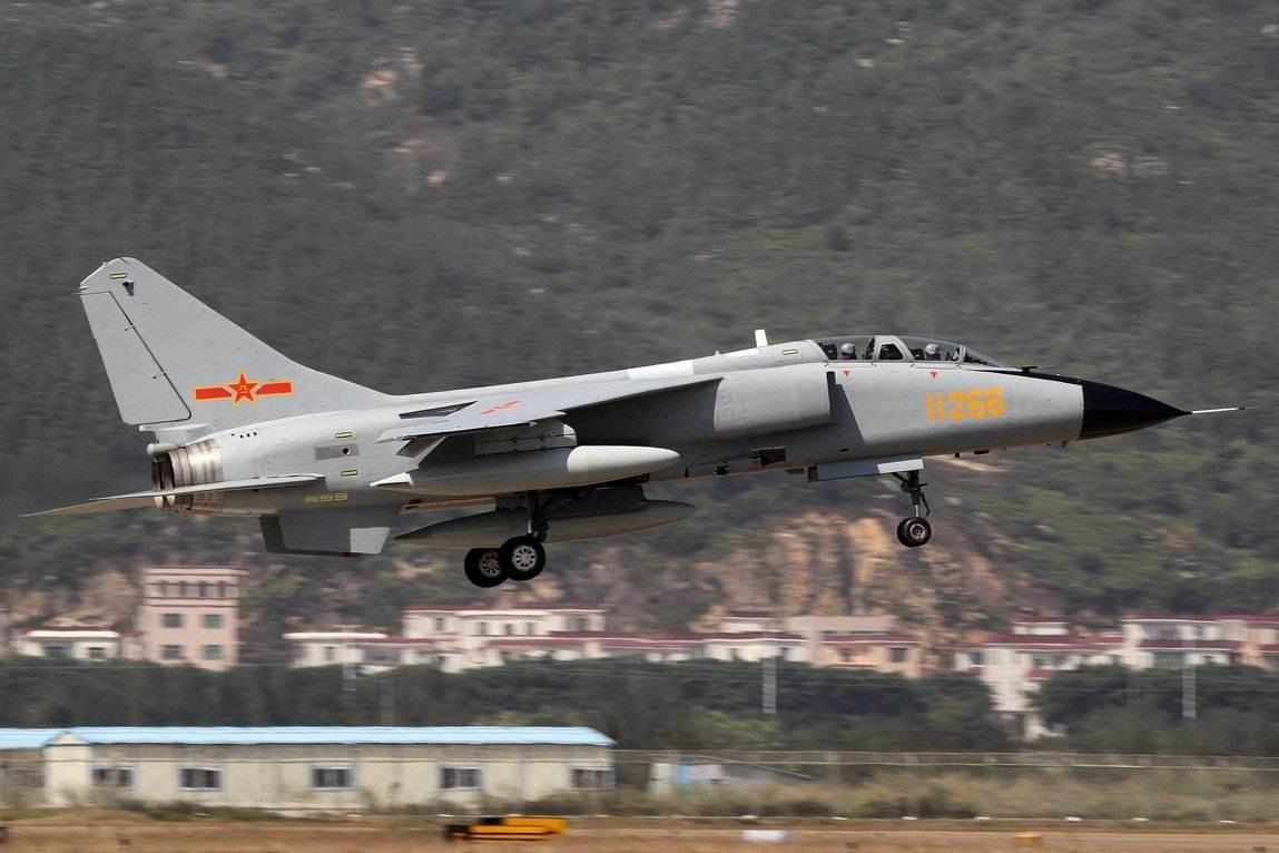 打破谣言！中国“飞豹”战斗机再获升级，生命力为何如此顽强？