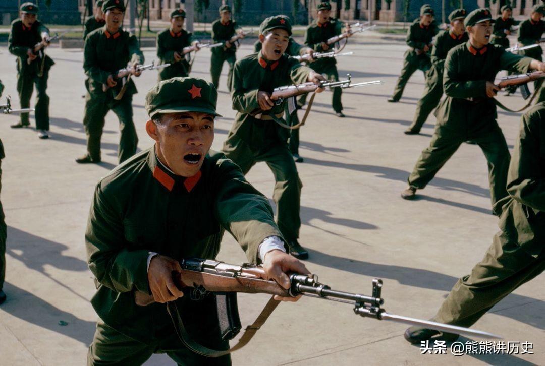 1985年，隶属济南军区的四个王牌集团军，都是什么来历