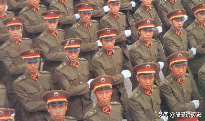 1985年，隶属济南军区的四个王牌集团军，都是什么来历