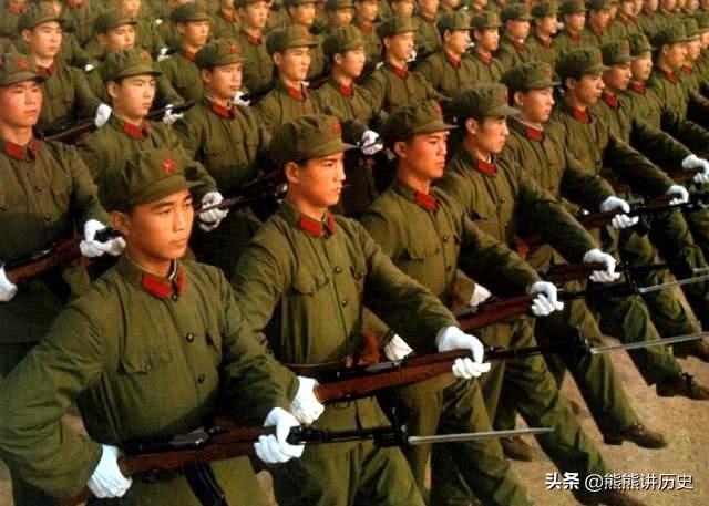 1985年，北京军区管辖的六大集团军，都是谁任集团军军长