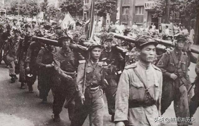 守卫祖国南大门的广州军区，在1985年后，下辖几个集团军