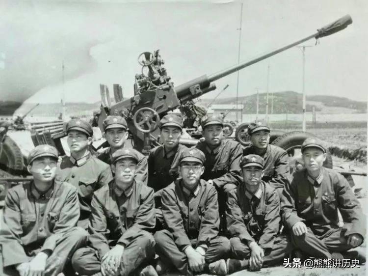 1985年，沈阳军区下辖的4个王牌集团军，都是谁任集团军军长