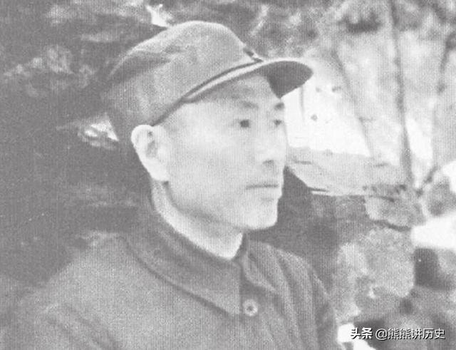 四野四位兵团司令员，为何邓华能够带领最强的兵团，参加援朝战争