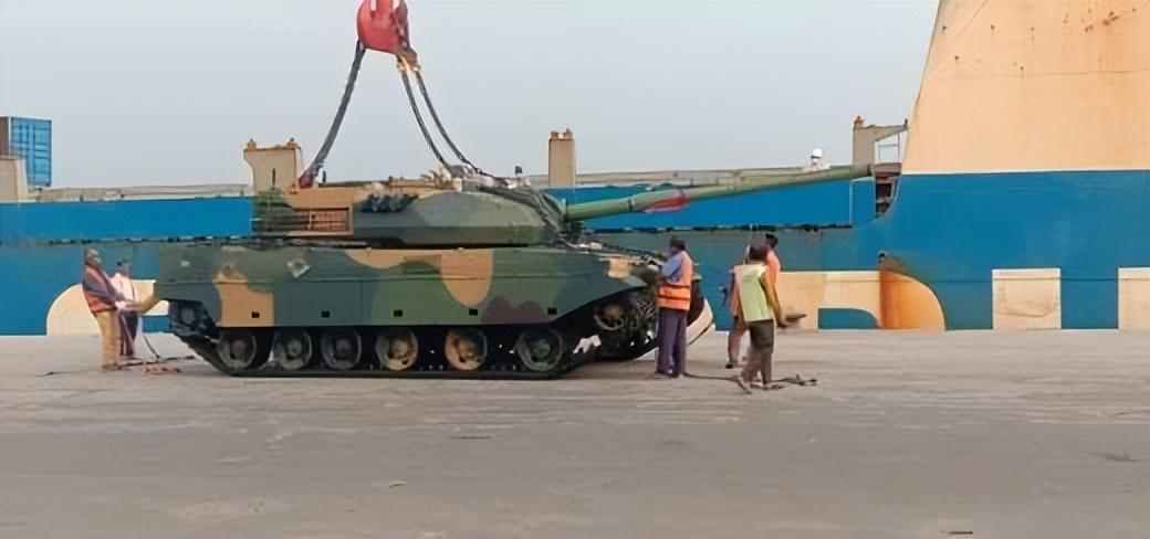 好消息！中国VT-5坦克再次出口孟加拉国，回头客证明了其战斗力