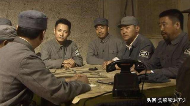 陈粟二人被公认为华东野战军的领头人，那么第三位领头人又是谁？