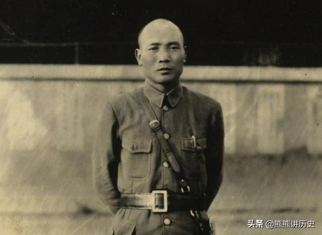 比张灵甫更配得上，抗战名将称号的国军将领是谁？