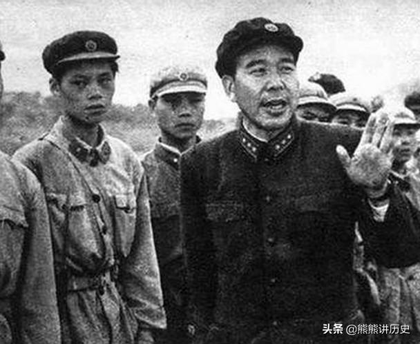 黄永胜被调到第六纵队任司令员后，又是哪位虎将，接替他的位置