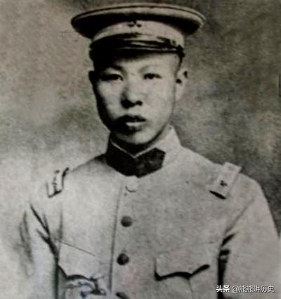 1930年，成立的红一军团，都是哪三位名将任军长职务