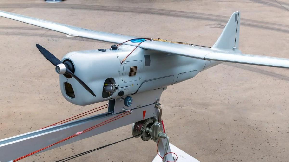 连战连捷！俄军自杀式无人机大显身手，中国为何没有类似装备？